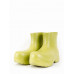 SOFFI SALITA ботинки жен. арт. 80-RJ43-3 зелёный