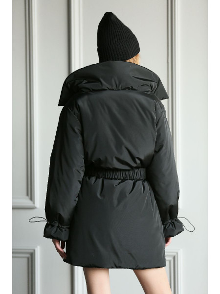 Куртка женская арт. IS2-001-21